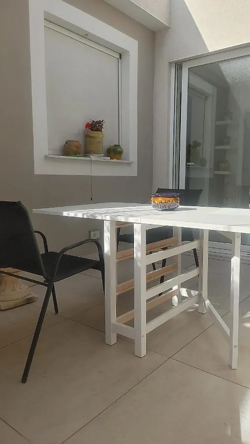 Apartment Attico Sul Porto Di Catania E Vista Vulcano Italy
