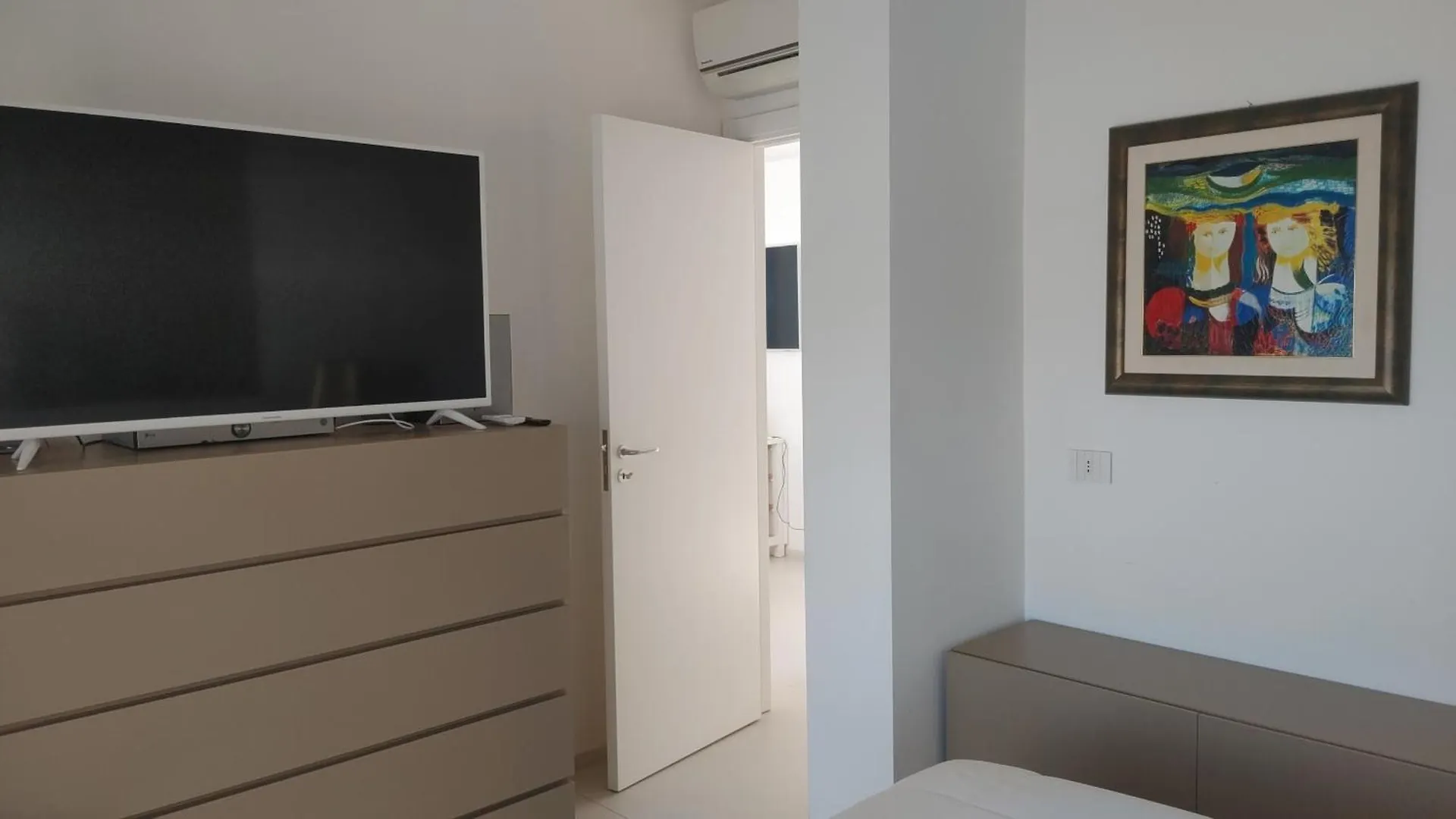 Attico Sul Porto Di Catania E Vista Vulcano Apartment